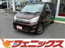 2017 Nissan DAYZ