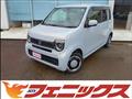 2026 Honda N-WGN