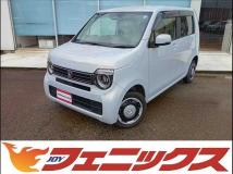 2026 Honda N-WGN