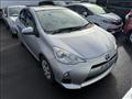 2014 Toyota AQUA