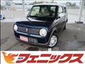 2021 Suzuki Lapin
