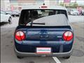 2021 Suzuki Lapin