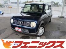 2021 Suzuki Lapin