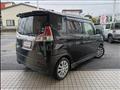 2020 Mitsubishi Delica D2