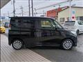 2020 Mitsubishi Delica D2