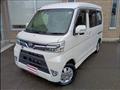 2020 Daihatsu Atrai Wagon