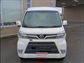 2020 Daihatsu Atrai Wagon