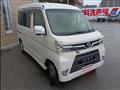 2020 Daihatsu Atrai Wagon