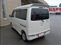 2020 Daihatsu Atrai Wagon
