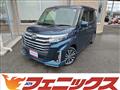 2021 Toyota Roomy