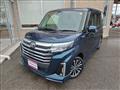 2021 Toyota Roomy