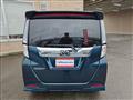 2021 Toyota Roomy