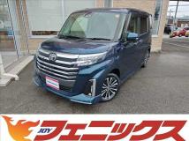 2021 Toyota Roomy