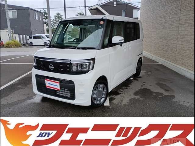 2025 Nissan ROOX