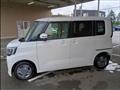 2025 Nissan ROOX
