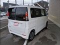 2025 Nissan ROOX