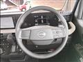 2025 Nissan ROOX