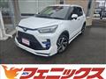 2020 Toyota Raize