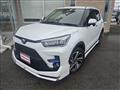 2020 Toyota Raize