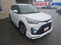 2020 Toyota Raize