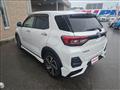 2020 Toyota Raize