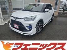 2020 Toyota Raize