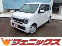 2021 Honda N-WGN