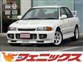 1995 Mitsubishi Lancer