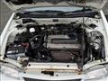 1995 Mitsubishi Lancer