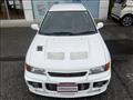 1995 Mitsubishi Lancer