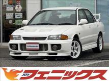 1995 Mitsubishi Lancer