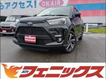 2024 Toyota Raize