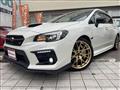 2020 Subaru Impreza Wrx Sti