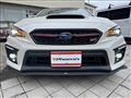 2020 Subaru Impreza Wrx Sti