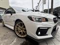 2020 Subaru Impreza Wrx Sti