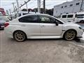 2020 Subaru Impreza Wrx Sti
