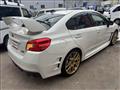 2020 Subaru Impreza Wrx Sti