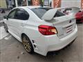 2020 Subaru Impreza Wrx Sti