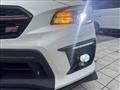 2020 Subaru Impreza Wrx Sti