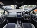 2020 Subaru Impreza Wrx Sti