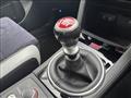 2020 Subaru Impreza Wrx Sti