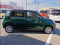 2016 Toyota Passo