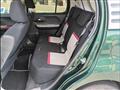 2016 Toyota Passo