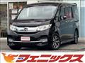 2016 Honda Step WGN