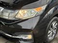 2016 Honda Step WGN