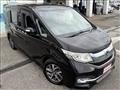 2016 Honda Step WGN