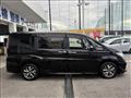 2016 Honda Step WGN