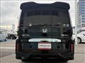 2016 Honda Step WGN