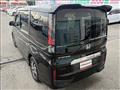 2016 Honda Step WGN