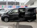 2016 Honda Step WGN